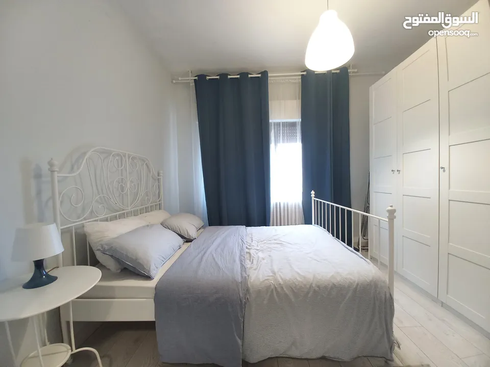 شقة مفروشة للإيجار في ام اذينة  ( Property 35324 )-175035060