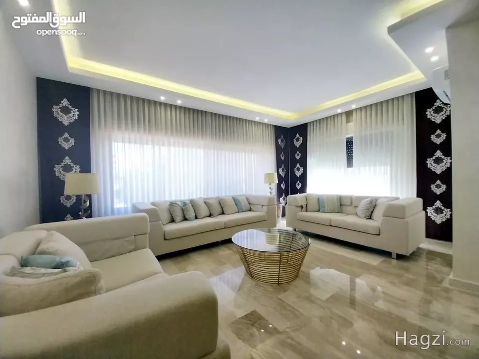 شقة للبيع في ام اذينة  ( Property ID : 35268 )