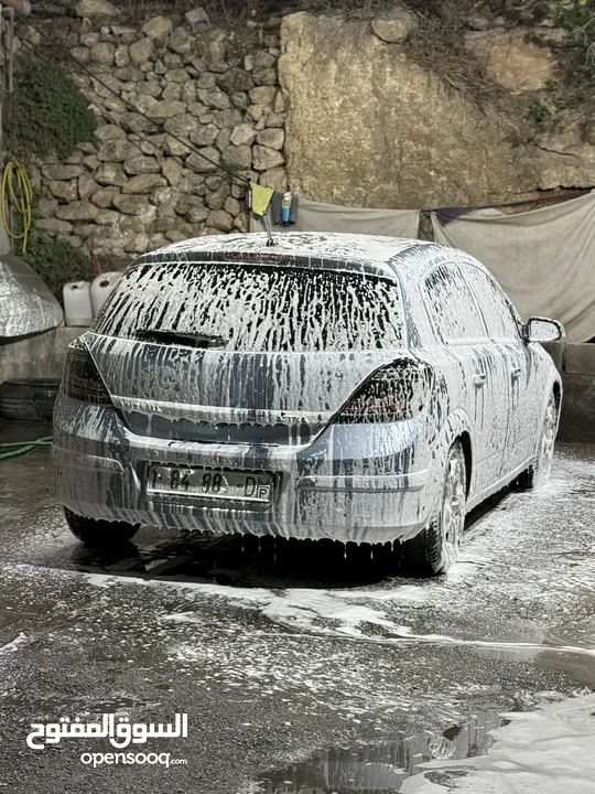 اوبل استرا (اتش)