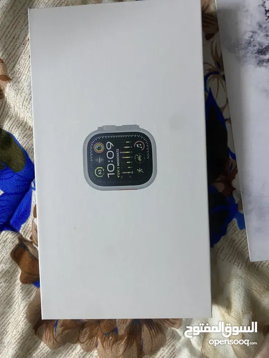 Apple Watch master copy (Ultra2)