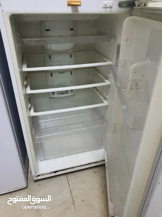 refrigerators for sale in working condition