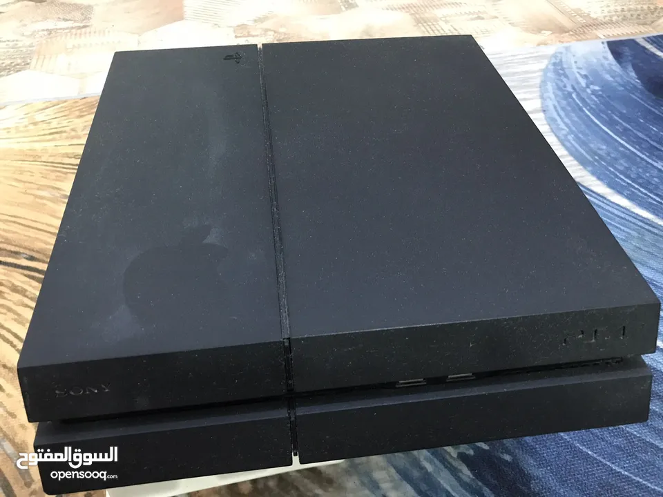 Ps4 (اقرى الوصف)