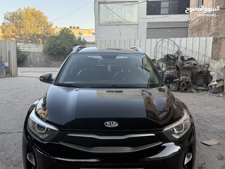 كايا ستونك 2018