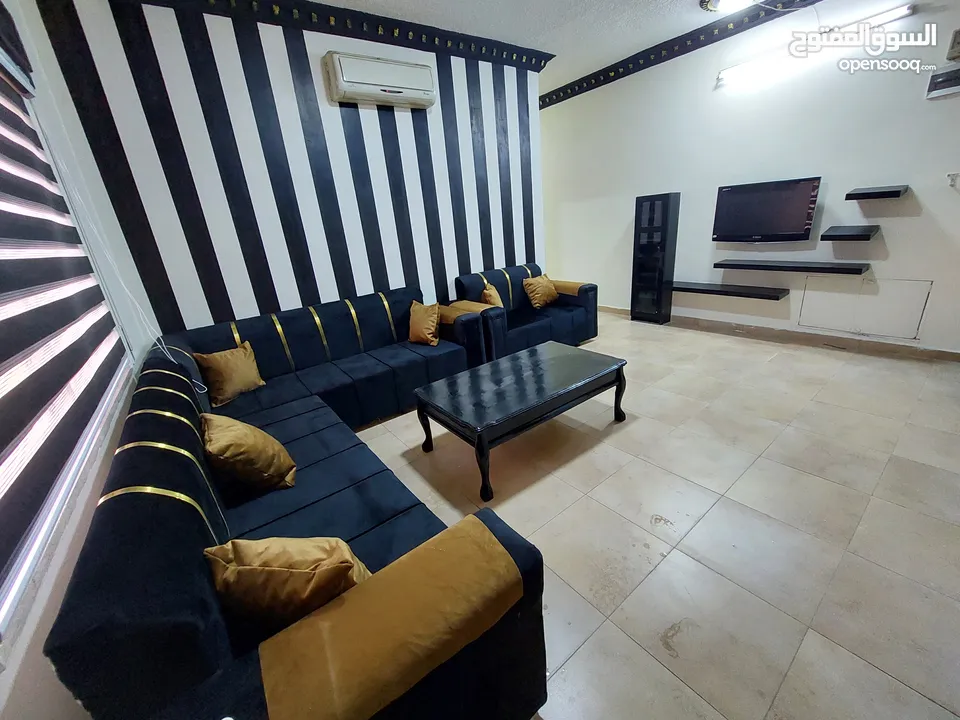 Mido.Home افخم الشقق والاستوديهات المفروشه داخل عمان  للايجار اليومي والاسبوعي فقط