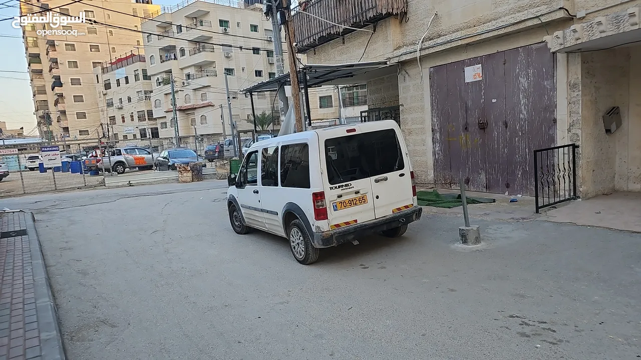 فورد كونيكت