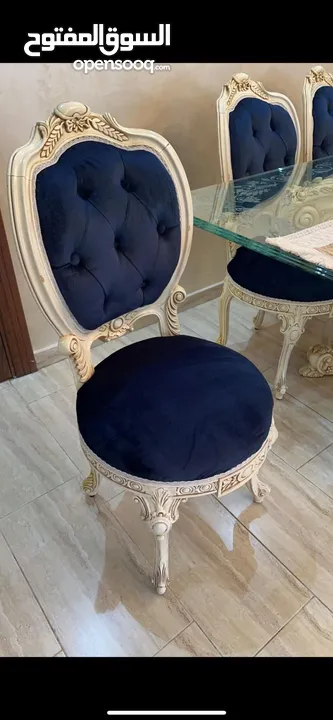 اثاث غرفه ضيوف للبيع
