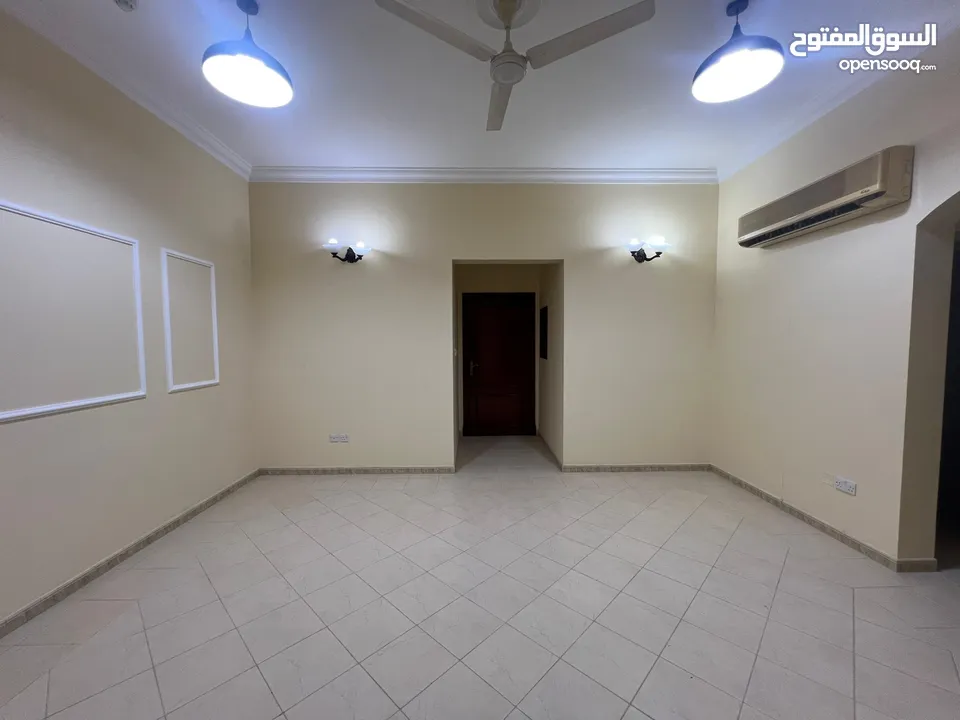 Flat For Rent on Salmanya