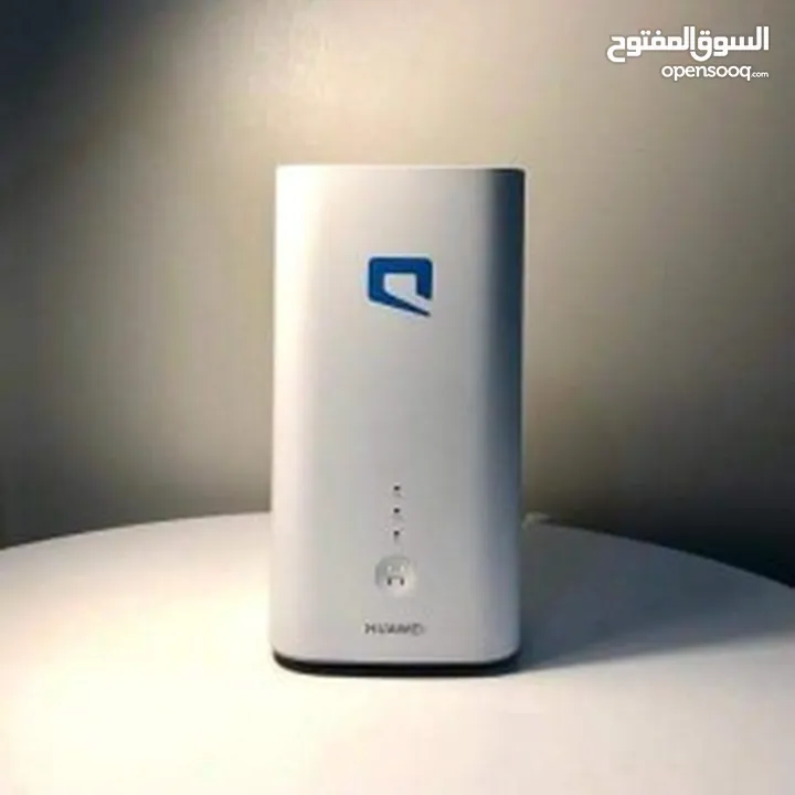 مودم موبيلي 5Gالجديد