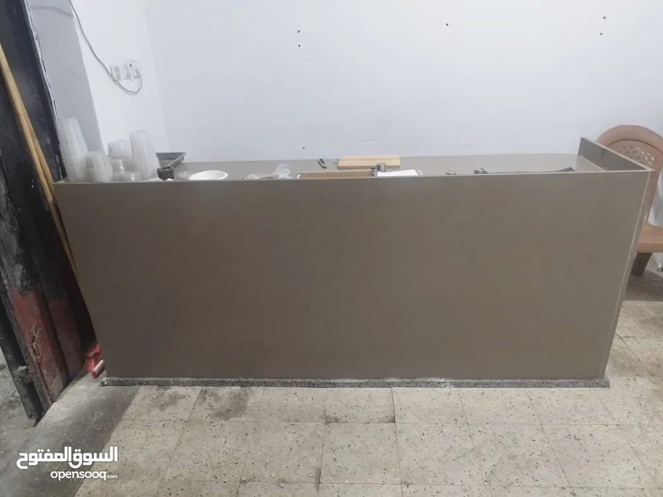 متوفر عدة مطعم للبيع بسعر مغري