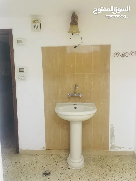 شقق سكنيه للإيجار موقعها الخليل راس الجوره مقابل كازيه زيد للمحروقات طابق ارضي