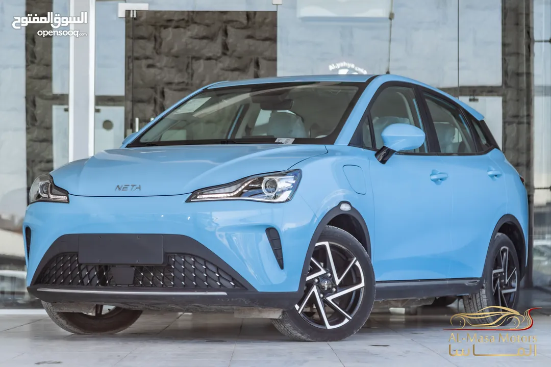 Neta Aya 2023    عداد صفر  Zero Mileage