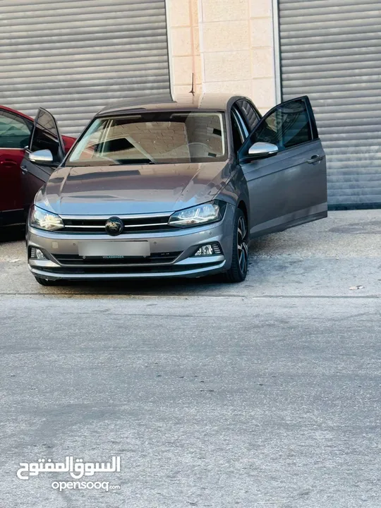 بولو البيع