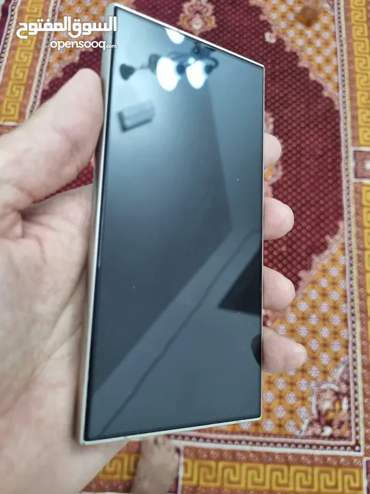 سامسونج S 24 ULTRA 512 GB