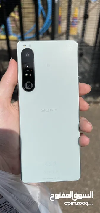 Sony Xperia 1 IV