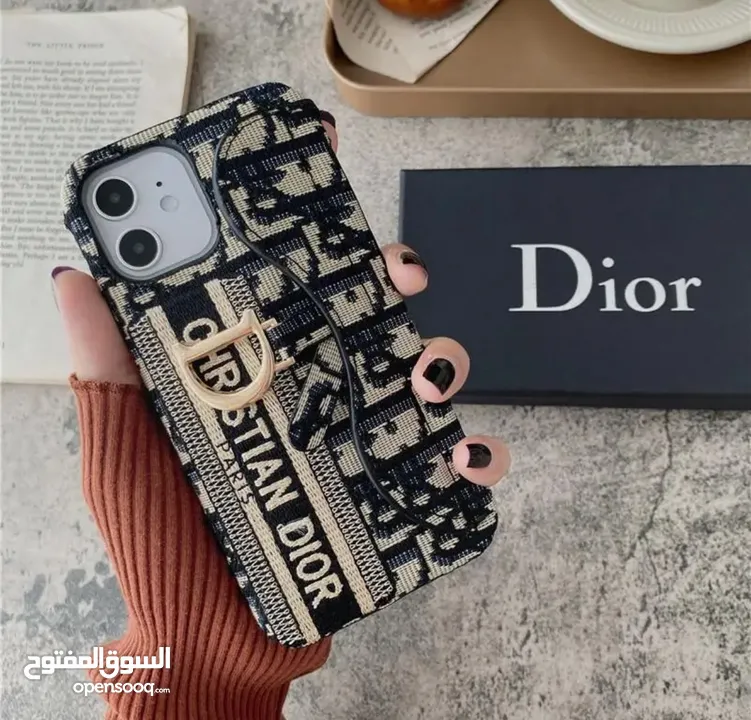 iPhone cover السعر يشمل التوصيل