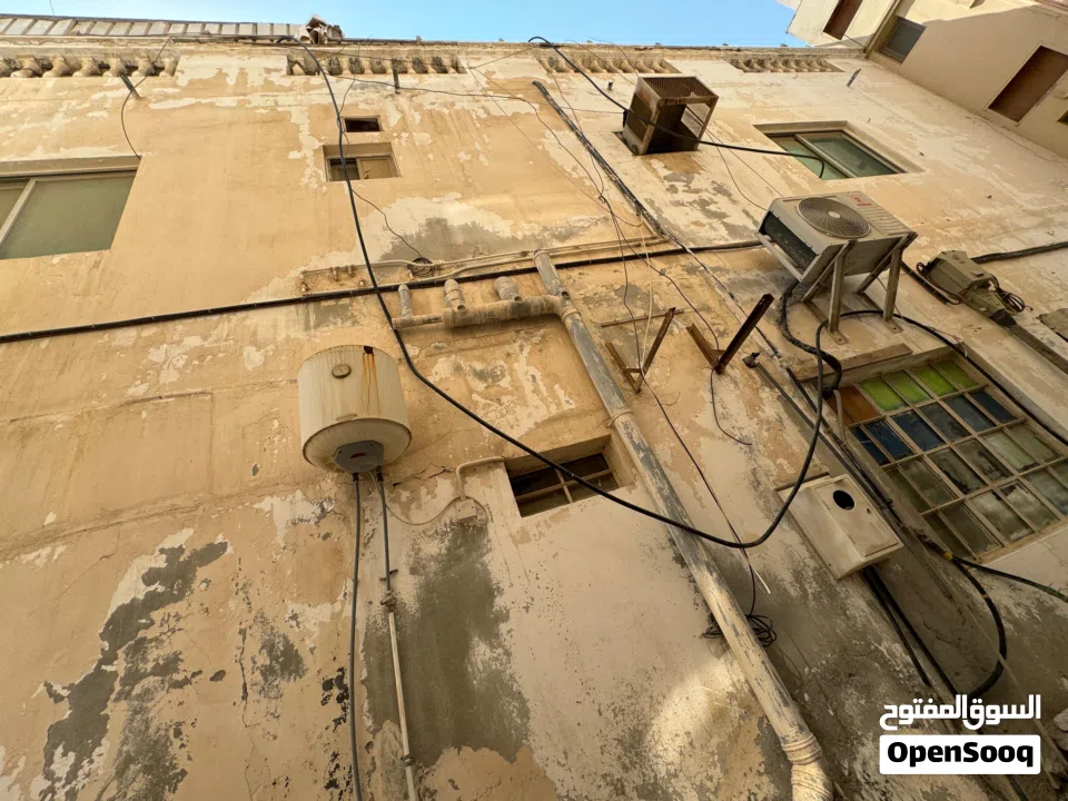 House & Land in Busaiteen near the airport, King Hamad's hospital, market & restaurants