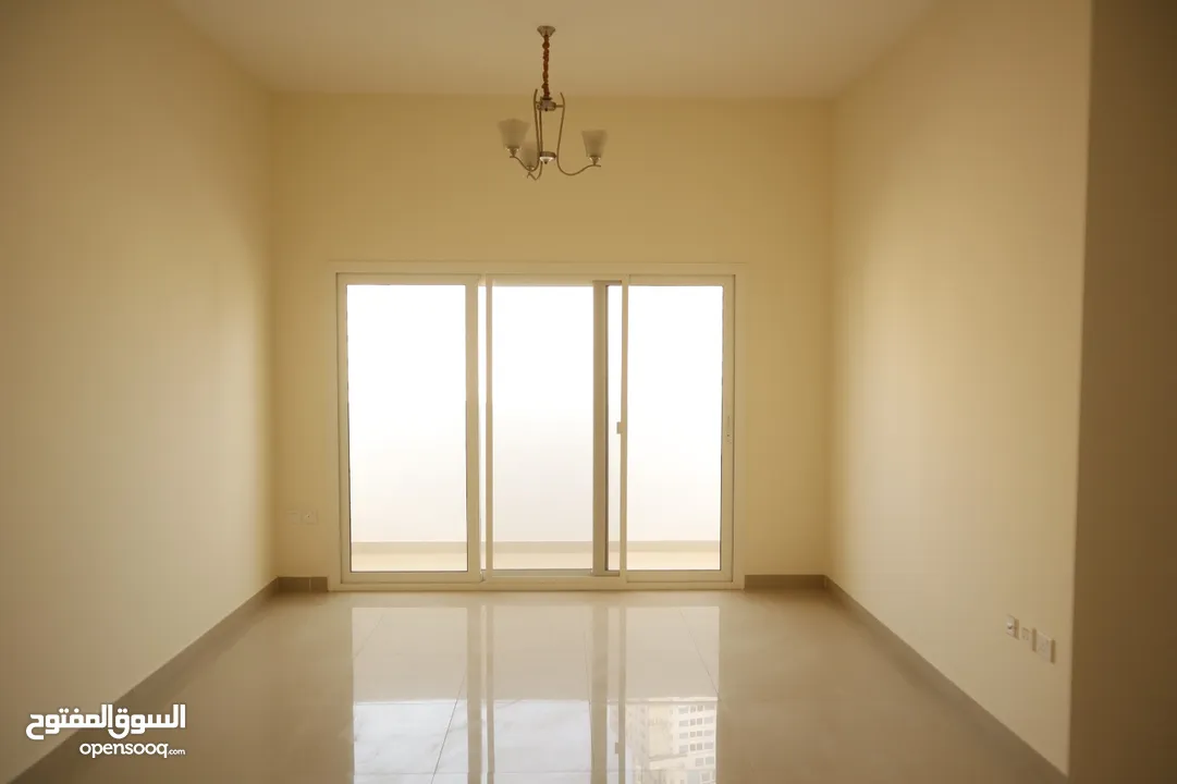 2 Bedrooms Hall For Sell Free Hold For Arabic  Leashold For Non-Arabic