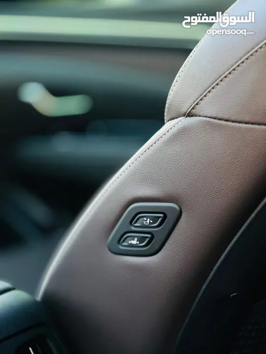 توسان هايبرد