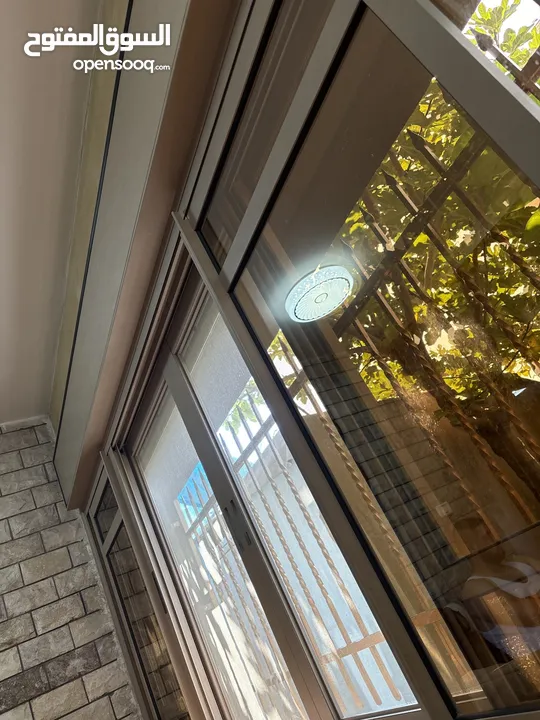 محل للإيجار في ام الشرايط