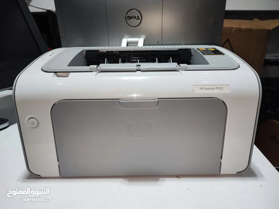 Hp Laserjet 1102