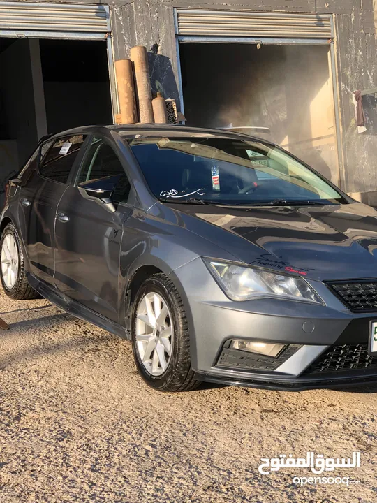 سيت ليون 2019\18