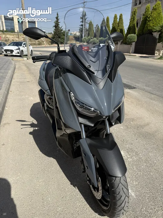 سكوتر YAMAHA  x Max 300 CC