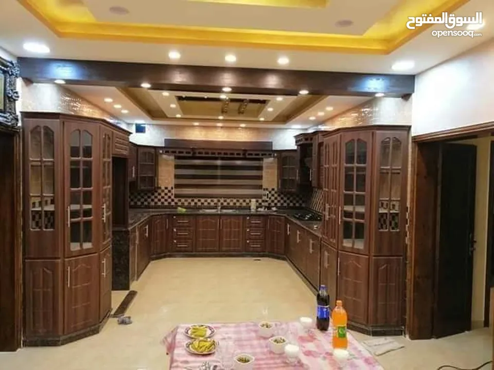 مطابخ الملاح