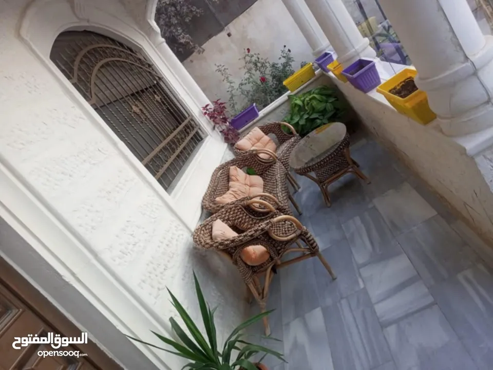 بيت للبيع سحاب ضاحية الاميرة ايمان