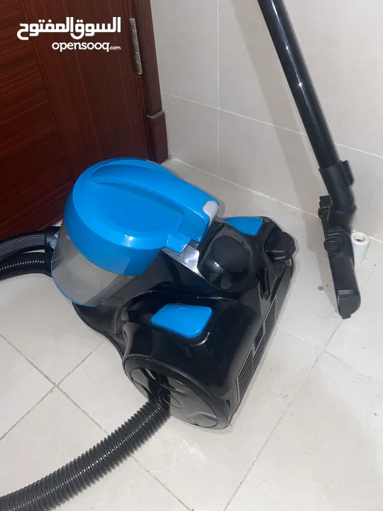 Vacuum Bissellمكنسة كهربائية نوع بيسل 2155E