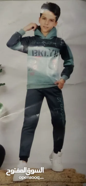 ترينجات اطفال و محير و رجالي و ولادي