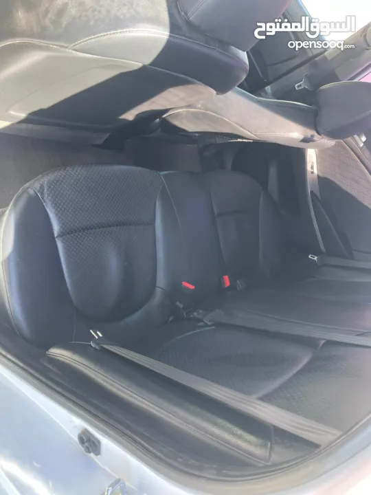 هونداي اكسنت 2016 اصل كوري مش خليجي