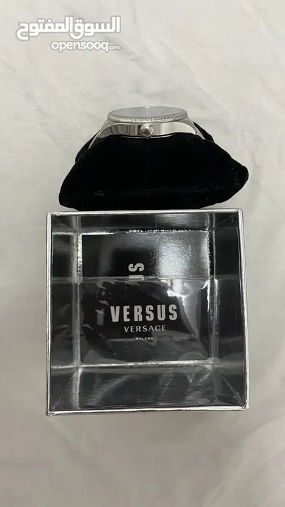 Versus Versace watch   ساعة فيرسوس فيرساتشي