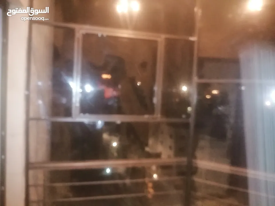 تغليف وتسكير الكافيهات والاماكن المفتوحه  من الهواء باقل الاسعار وتفصيل الاشرعه لاعلى المساحات