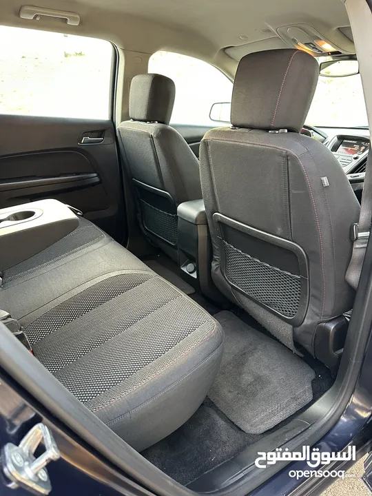 GMC TERRAIN 2016 (SLE) 4*4 وارد الوكالة فحص كامل