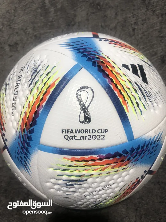 كرة كاس عالم 2022 football