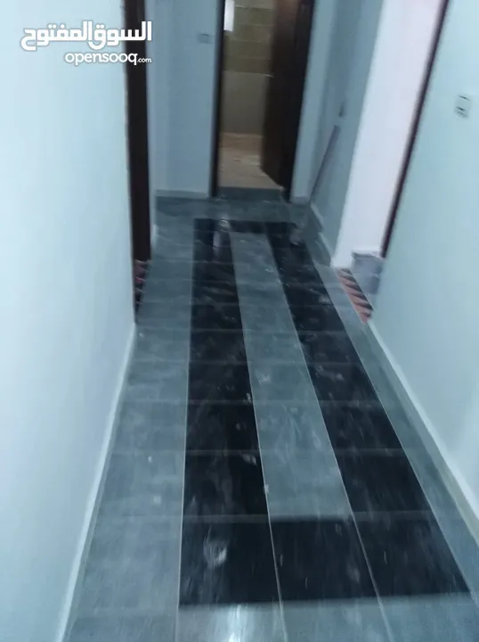 بسم الله ماشاء الله  اربع شقق