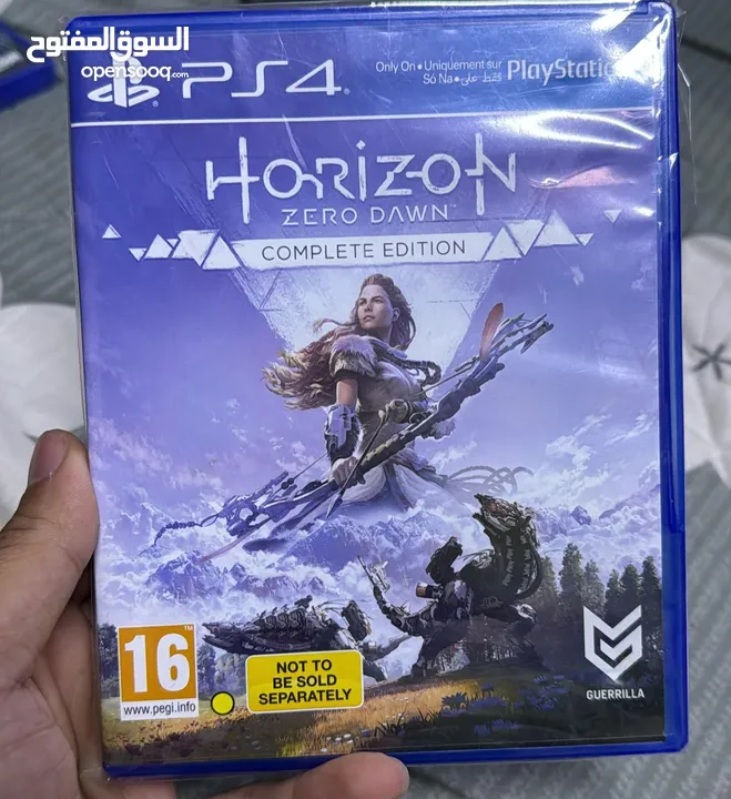 Playstation 4 / 5 / 3 Games & Controllers