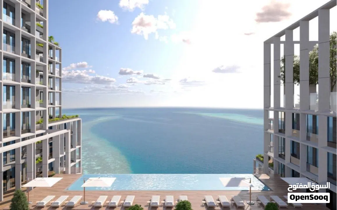 فرصتك الذهبية تبدأ من كورنيش عجمان!