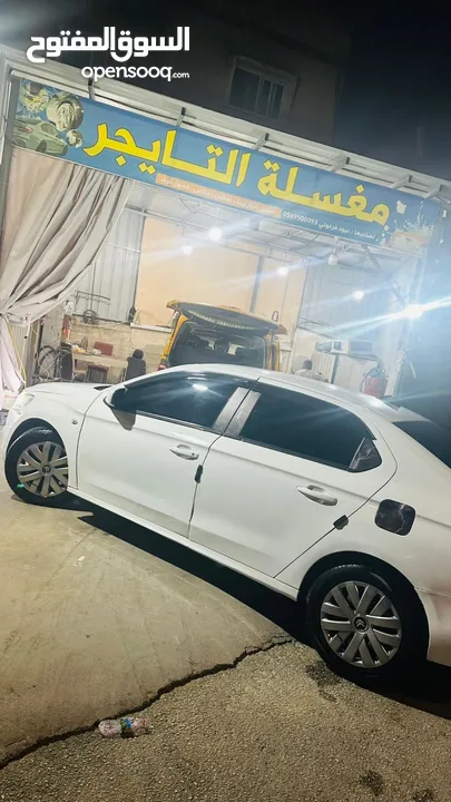 سياره ستروين بصلاه على نبي منفوضه نفض سياره مش ناصقصها اشي بصلاه عتبي