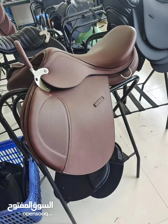 سرج خيل  قياس 17