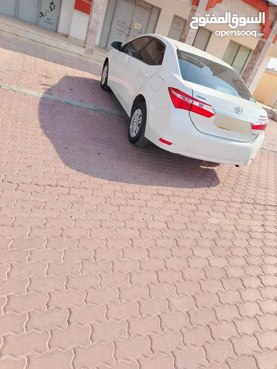 تويوتا كورلا خليجي 2015,مكينه 1.6 Toyota corolla GLI ENGING 1.6