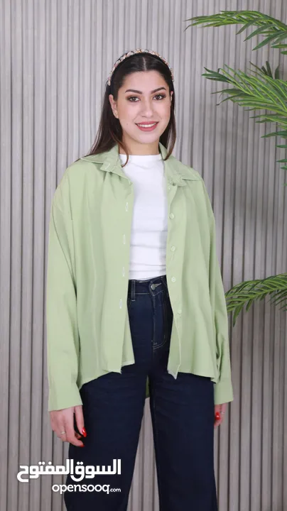 قميص  ZARA