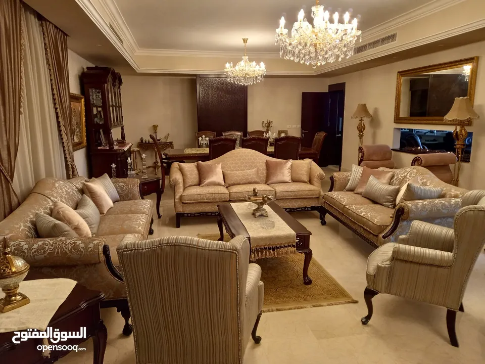 Furnished Apartment to Rent 400sqm ( Property 15843 )-174813666