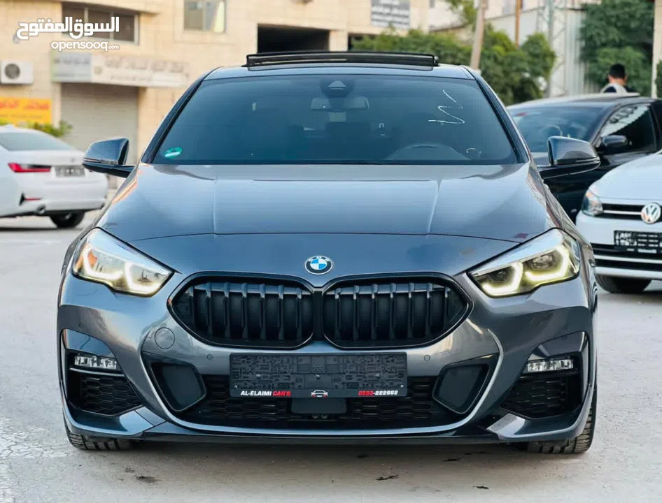 سيارة مميزة