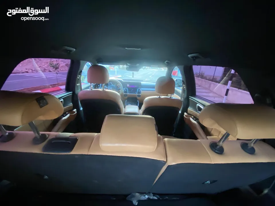 كيا سورينتو 2020