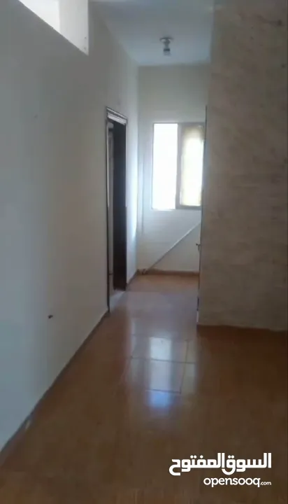 شقة فارغة للإيجار