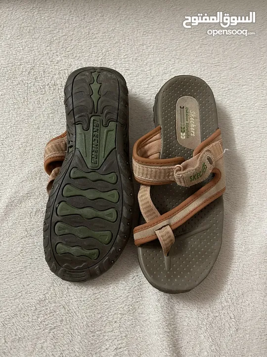 احذية طبية اصلية ماركة skechers