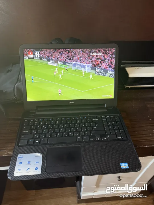 لابتوب Dell بجنن