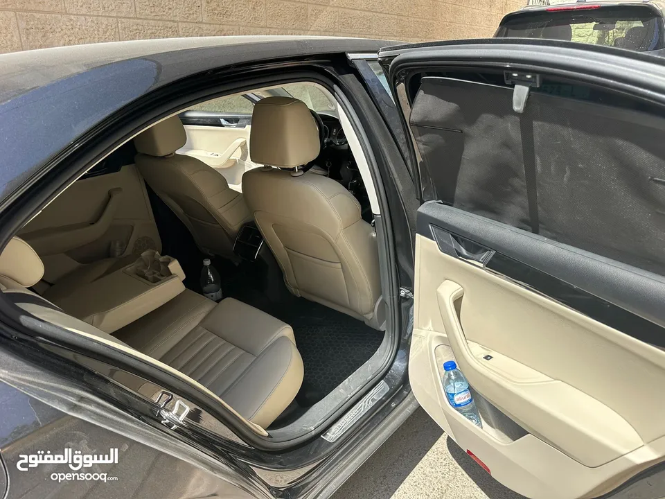 سيارة سوبير للبيع 2019