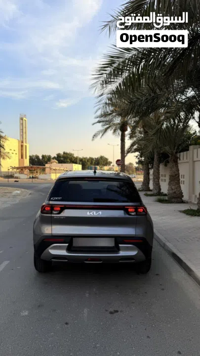 للبيع كيا سونيت 2023